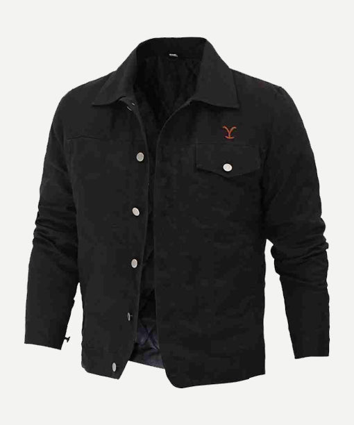 Mens Rip Wheeler Yellowstone Jacket