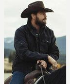 Mens Rip Wheeler Yellowstone Jacket