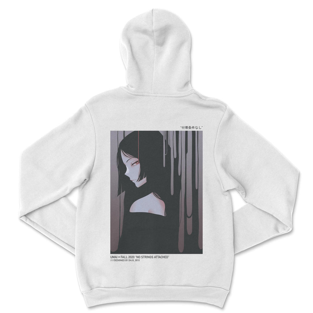 No Strings Attached • Hoodie
