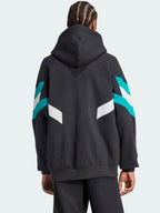 Newcastle United FC Originals Hoodie Recreated Edition