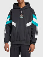 Newcastle United FC Originals Hoodie Recreated Edition