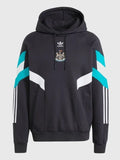 Newcastle United FC Originals Hoodie Recreated Edition