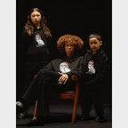 OVO Santa Icon Hoodie Recreated Edition