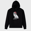 OVO Santa Icon Hoodie Recreated Edition