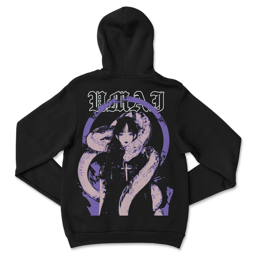 YOTS_01 • Hoodie