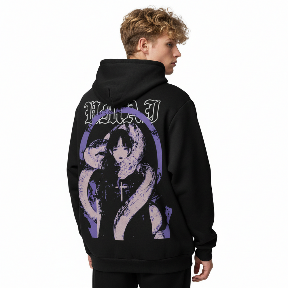 YOTS_01 • Hoodie