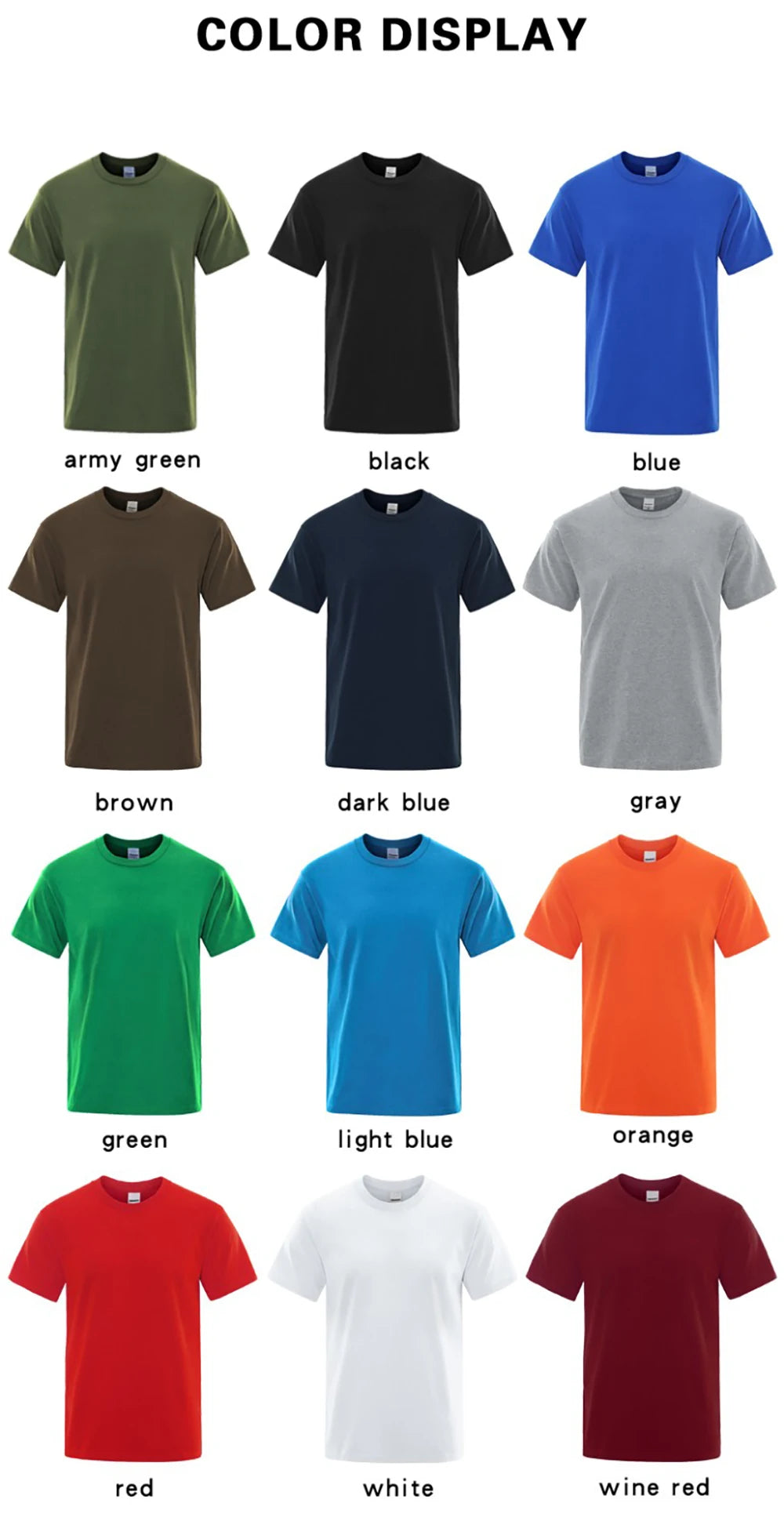 Brooklyn Est.1998 New York Letter Print T Shirts Man Women Casual Short Sleeve Breathable Fashion Tops Cotton Oversized T-Shirts