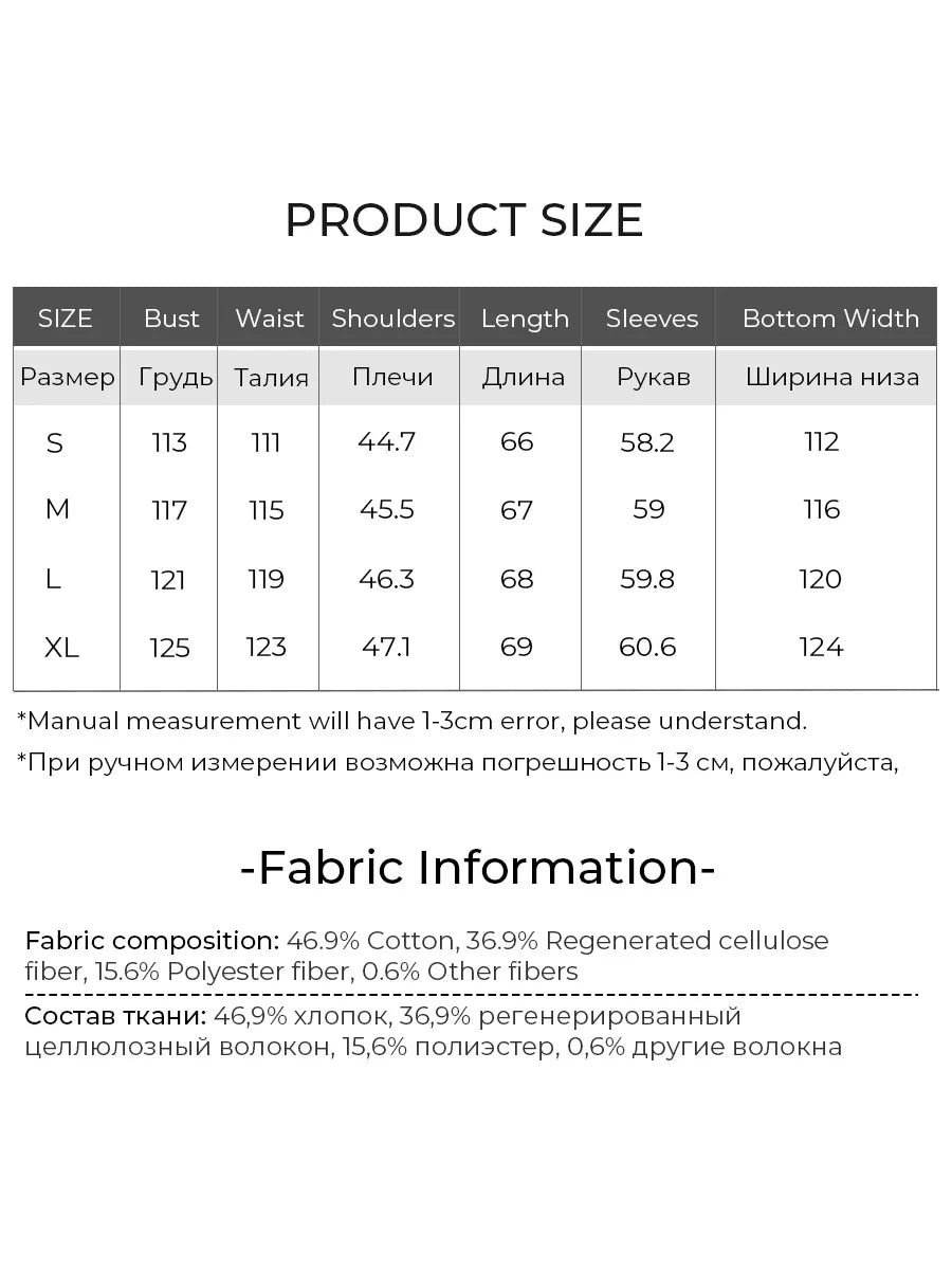 LOUIS YAO 2025 Spring Color Contrasting Bright Thread Denim Shirt Retro Collar Single breasted Long sleeved Women's Shirt