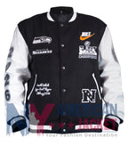Mike Macdonald Seattle Seahawks Super Bowl LX Jacket - Recreated Inspired Edition