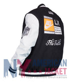 Mike Macdonald Seattle Seahawks Super Bowl LX Jacket - Recreated Inspired Edition