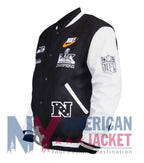 Mike Macdonald Seattle Seahawks Super Bowl LX Jacket - Recreated Inspired Edition