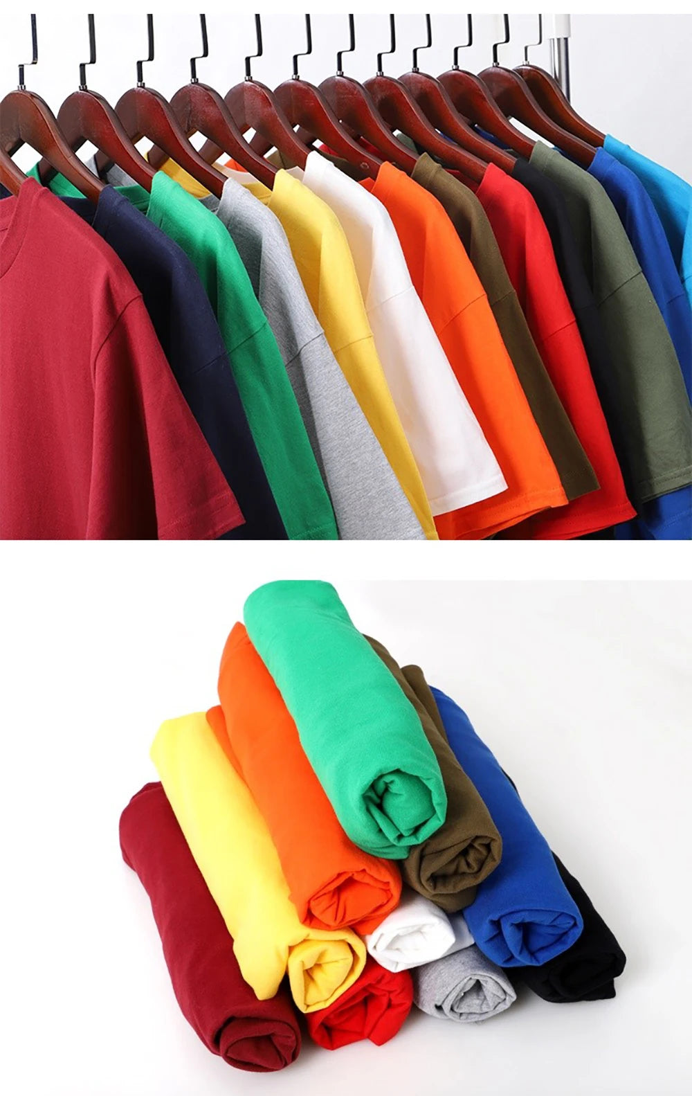 Brooklyn Est.1998 New York Letter Print T Shirts Man Women Casual Short Sleeve Breathable Fashion Tops Cotton Oversized T-Shirts