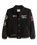 McLaren Varsity Jacket - Recreated Inspired Edition