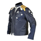 Star Trek Beyond Blue Jacket