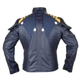 Star Trek Beyond Blue Jacket