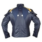 Star Trek Beyond Blue Jacket