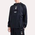 Paris 2024 Olympics Italia Zip Up Hoodie Recreated Edition