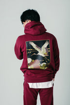 GOLDEN FLIGHT • Hoodie