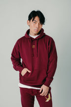 GOLDEN FLIGHT • Hoodie