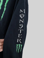 Monster Energy Hoodie Recreated Edition