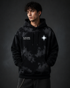 North Star Hoodie by Daniel Jack Club