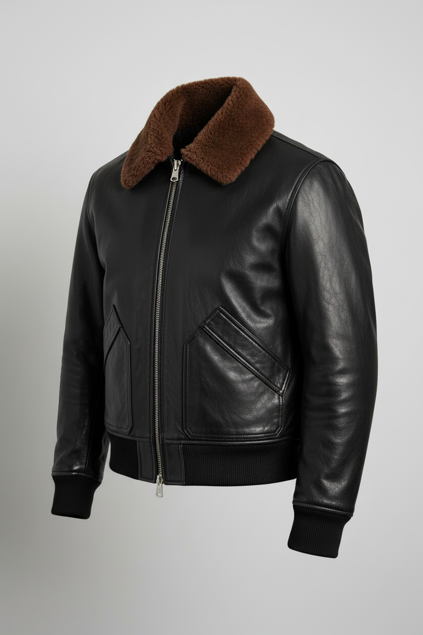 Angled/Side View – Product Only