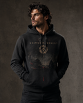 Crimson Desert Limited Edition Hoodie - DJ Club