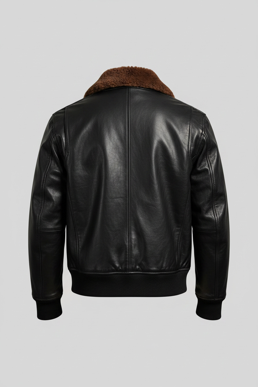 Back View – Product Only