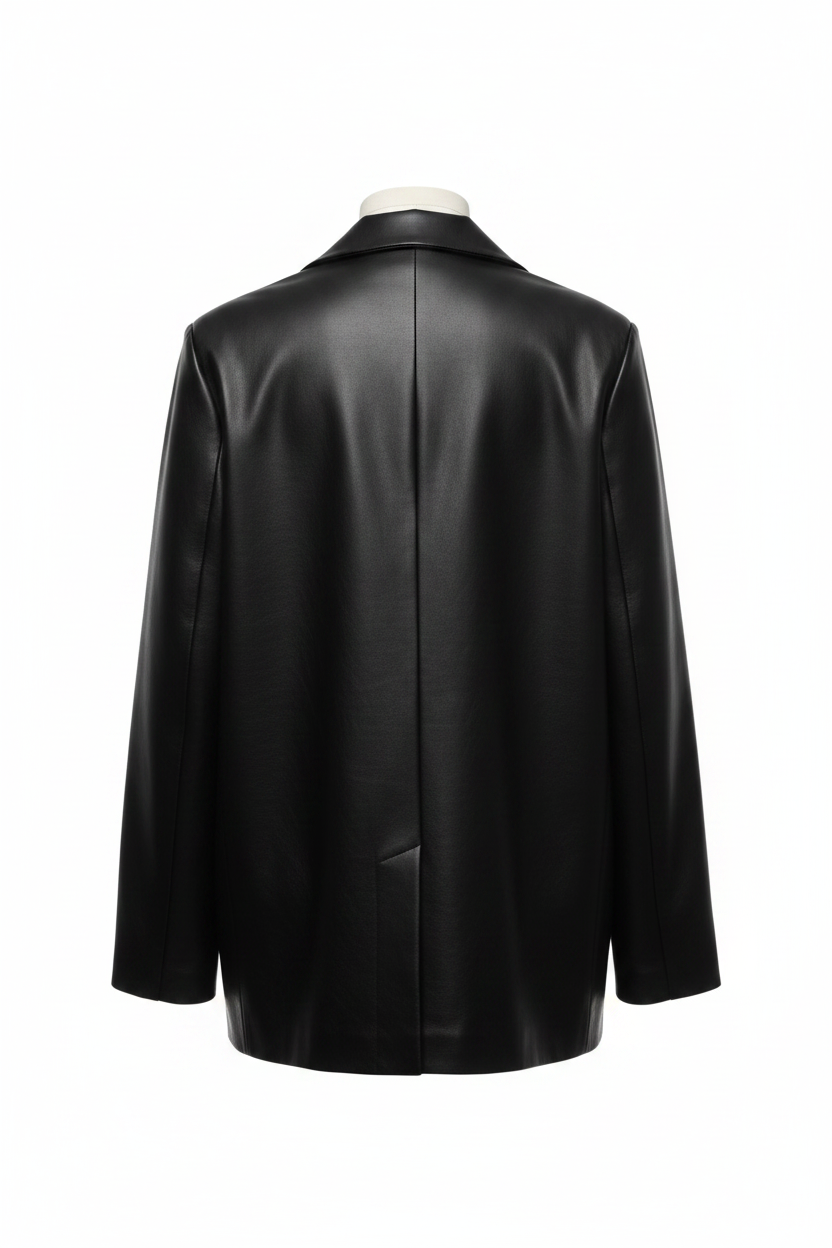 Back View – Product Only