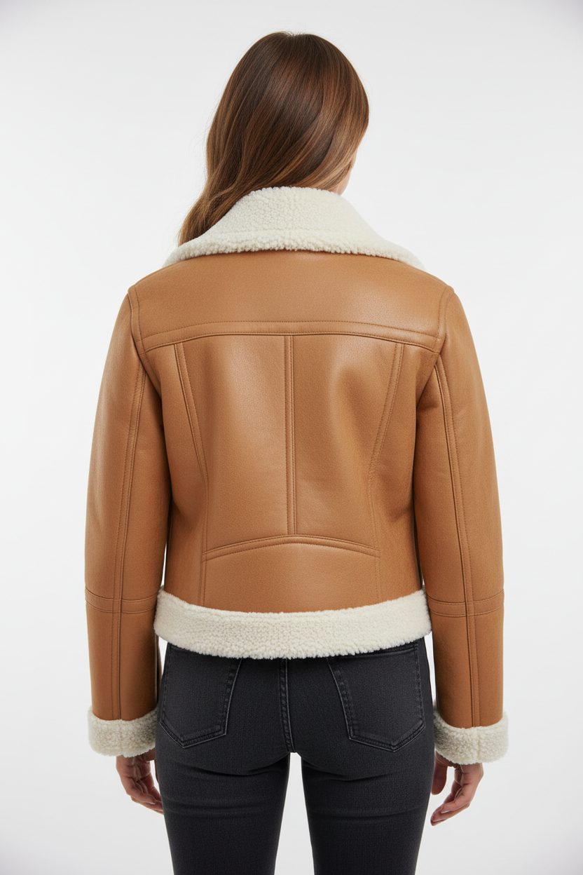 Back View – Product Only