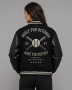 NY World Series – Premium Varsity Jacket