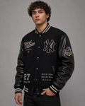 NY World Series – Premium Varsity Jacket