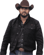 Cole Hauser Yellowstone Season 4 Jacket