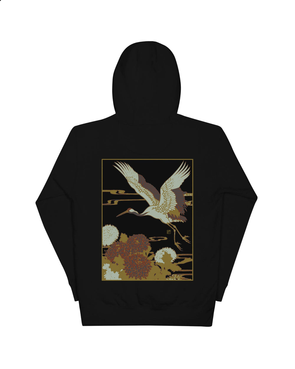 GOLDEN FLIGHT • Hoodie