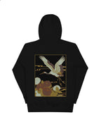 GOLDEN FLIGHT • Hoodie