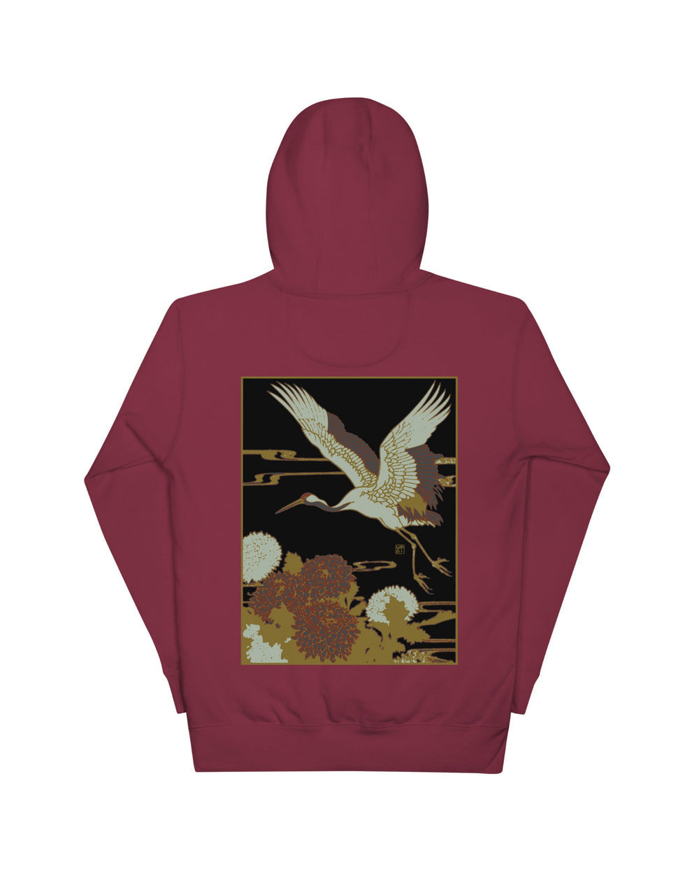 GOLDEN FLIGHT • Hoodie