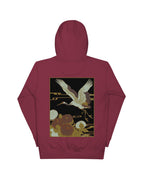 GOLDEN FLIGHT • Hoodie