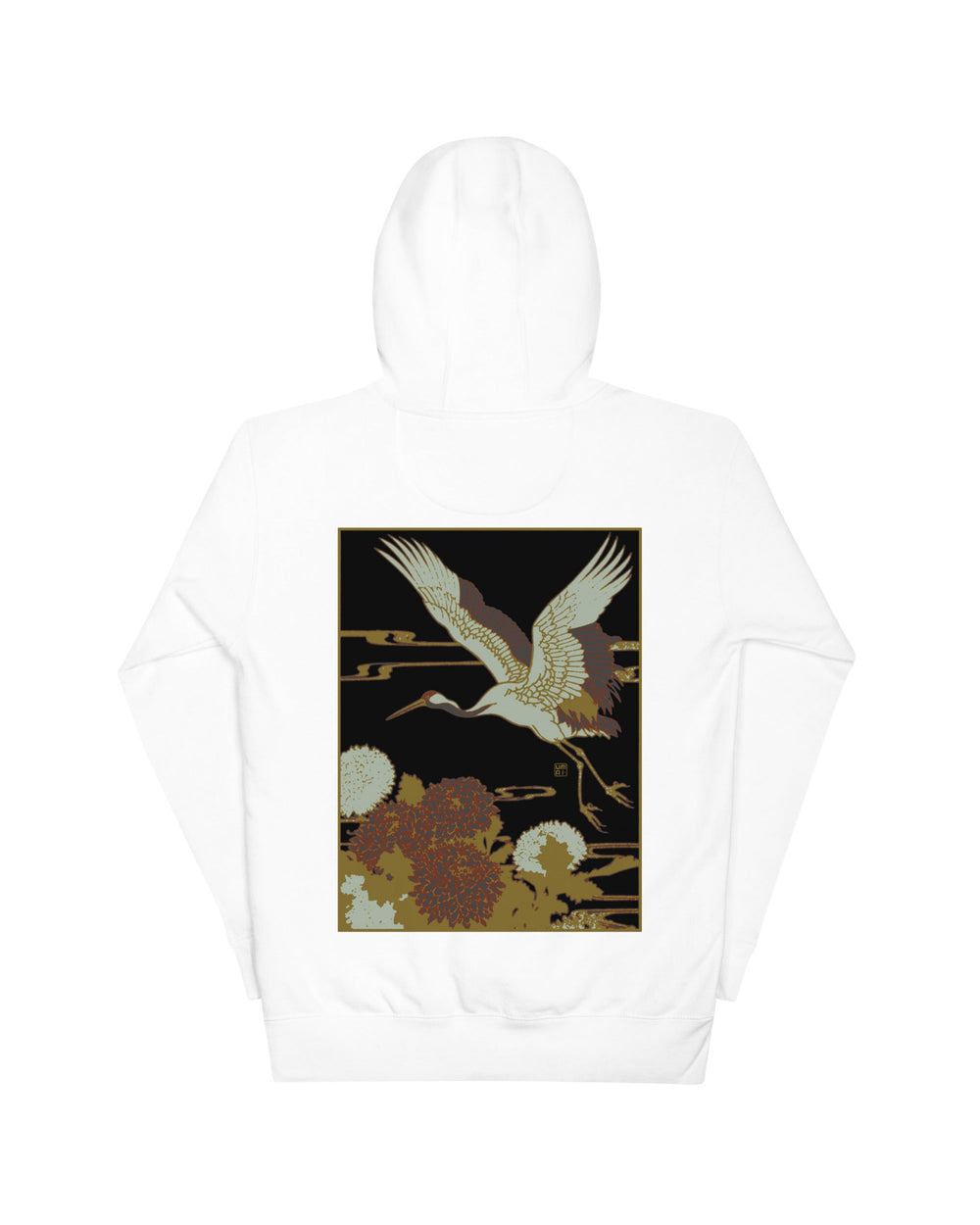 GOLDEN FLIGHT • Hoodie