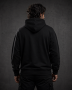 Crimson Desert Limited Edition Hoodie - DJ Club