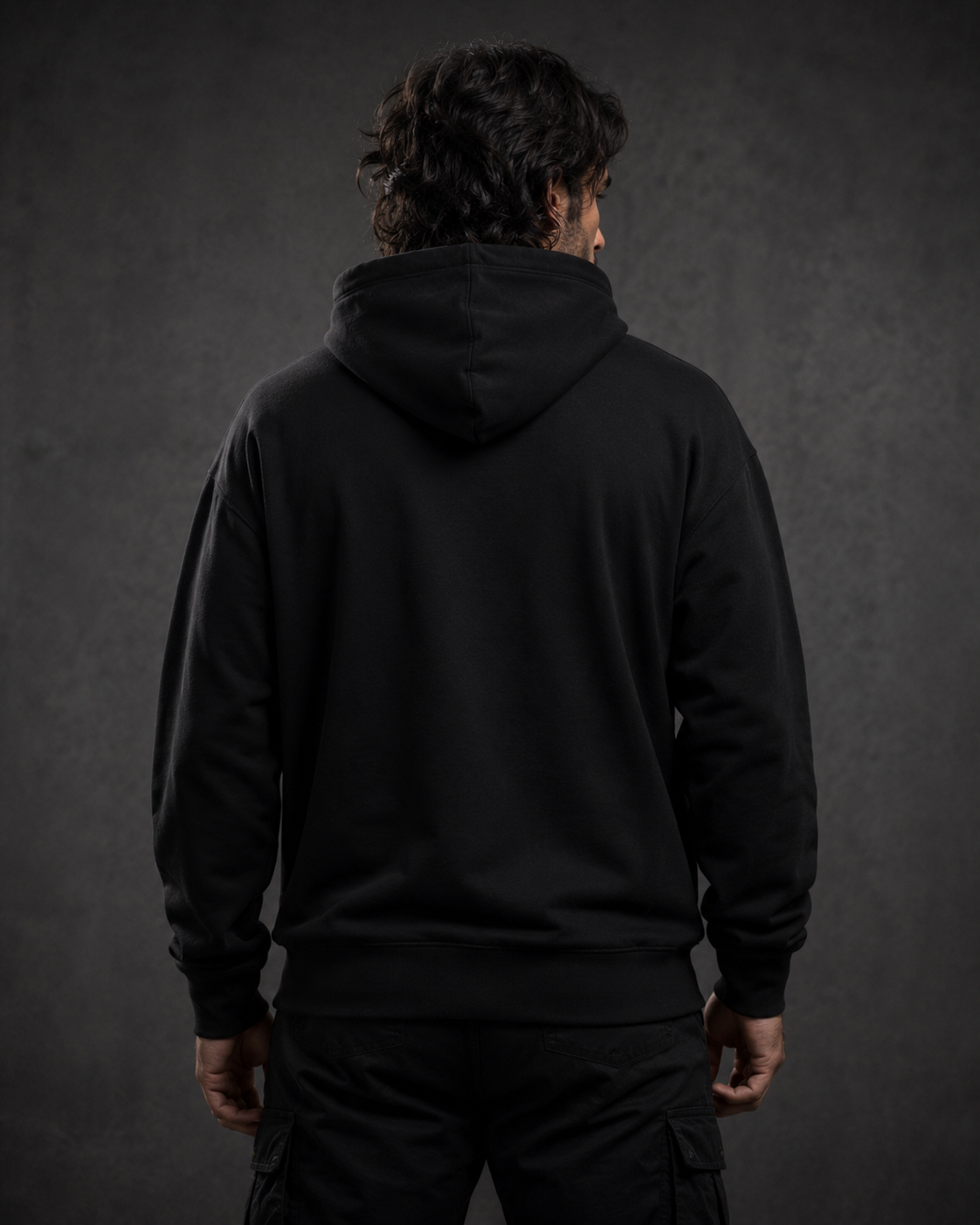 Crimson Desert Limited Edition Hoodie - DJ Club