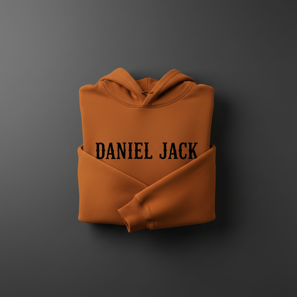 Daniel Jack Hoodie - Image 5