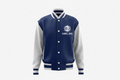 Daniel Jack Logo on Jacket