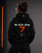Call of Duty: Black Ops 7 Limited Edition Hoodie - DJ Clube