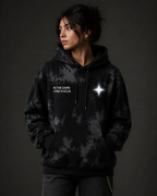 North Star Hoodie by Daniel Jack Club