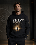 007: First Light Limited Edition Hoodie - DJ Clube