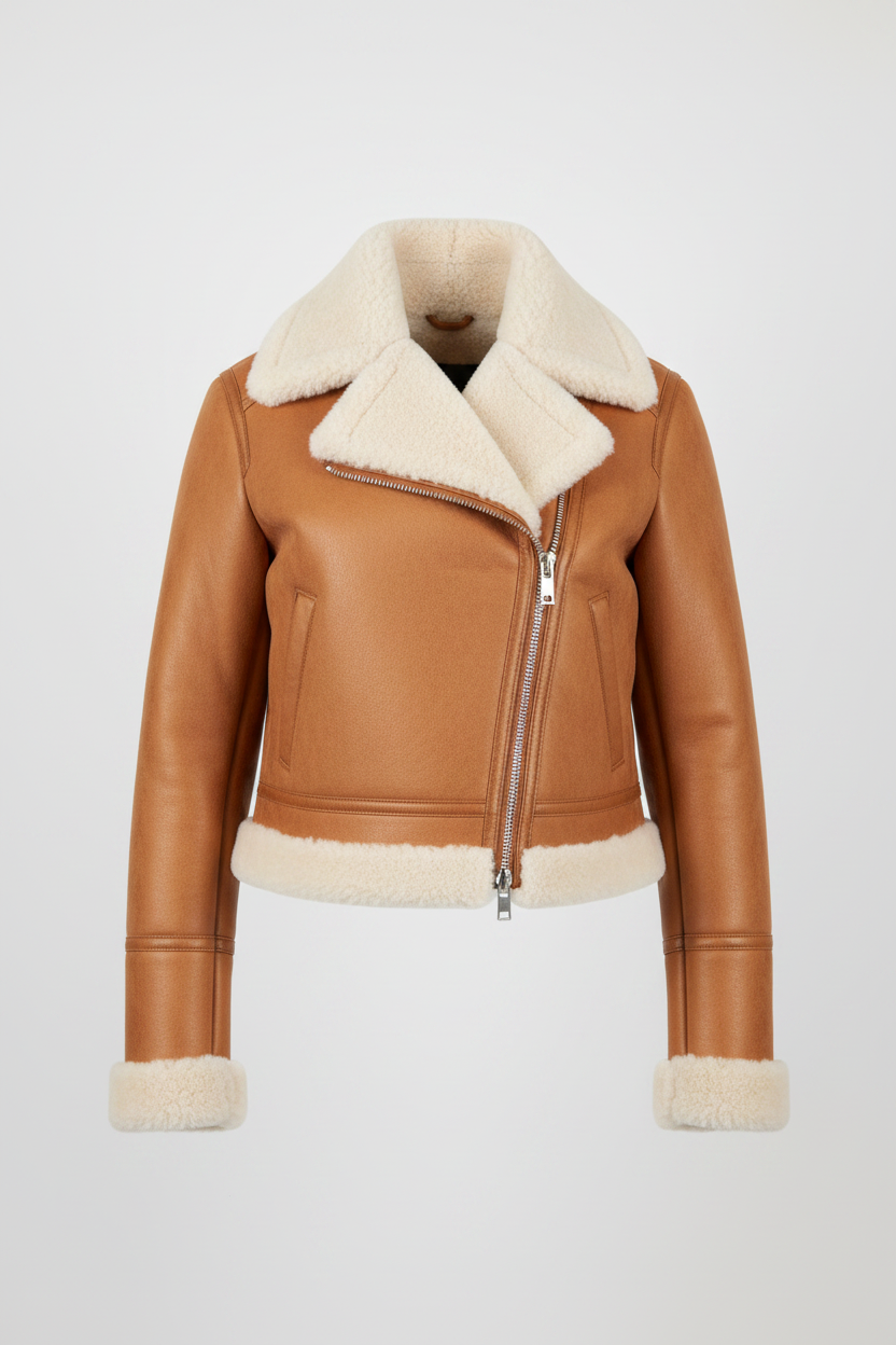 Front View – Product Only