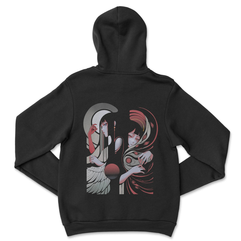 Wardens • Hoodie