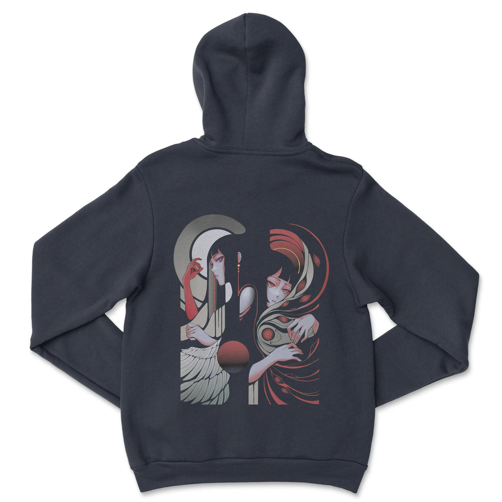 Wardens • Hoodie