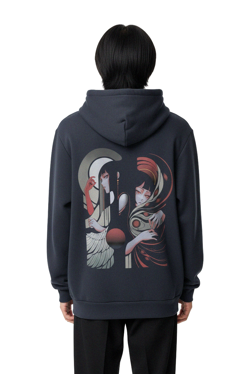 Wardens • Hoodie