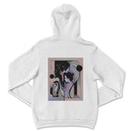 Overbearing • Hoodie